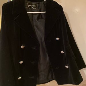 Seymour Fox jacket
